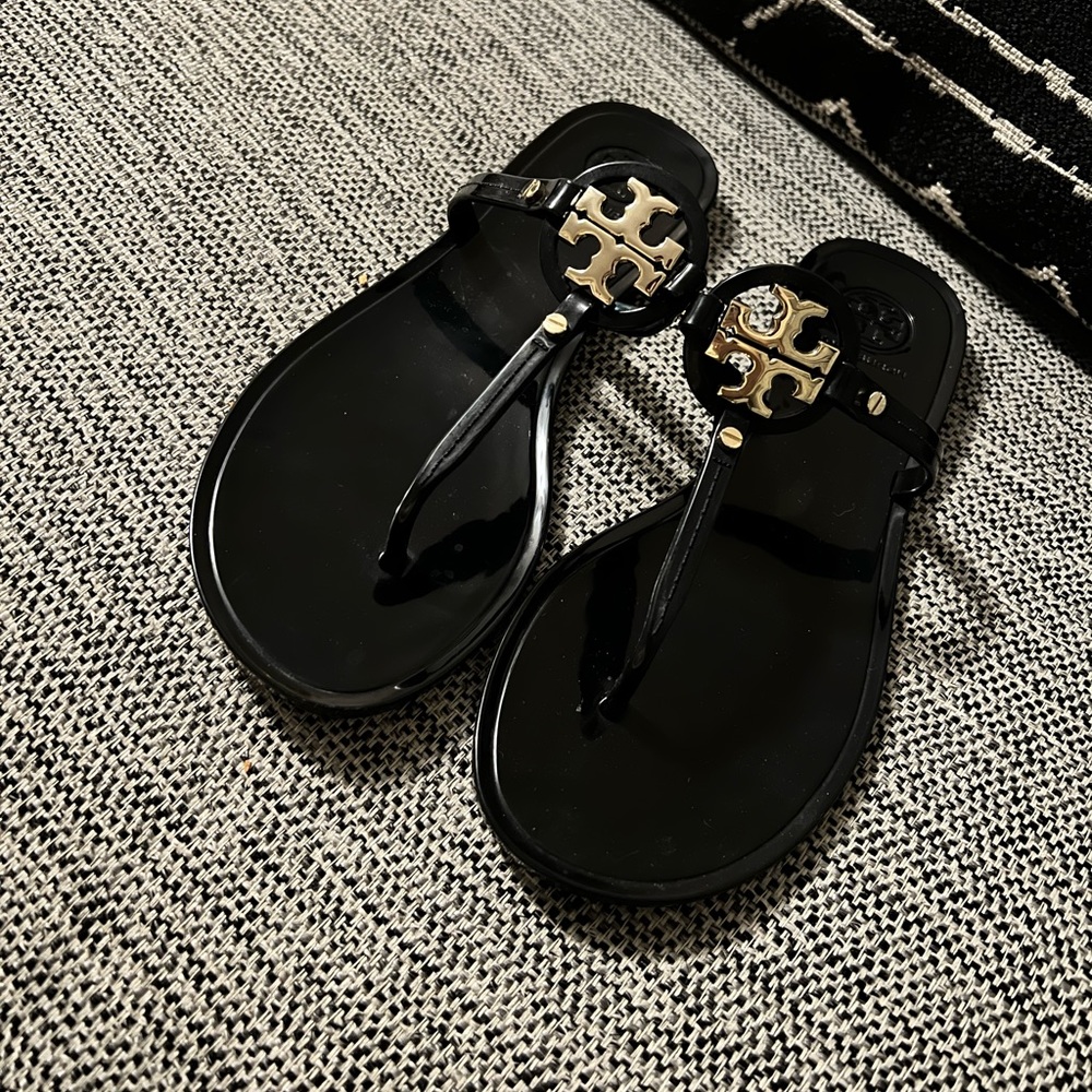 Tory Burch Jelly Sandals